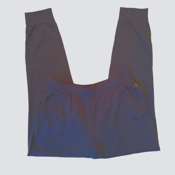 Eddie Bauer Women's Blue Track Pants - light enough for summer wear‼️ - Picture 6 of 7